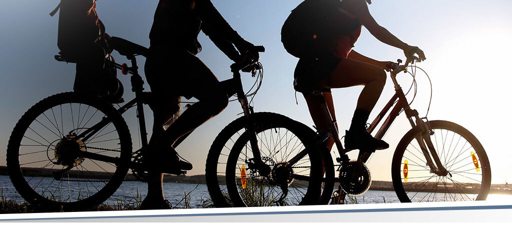 Vélo et accessoires pour la famille et les cyclistes