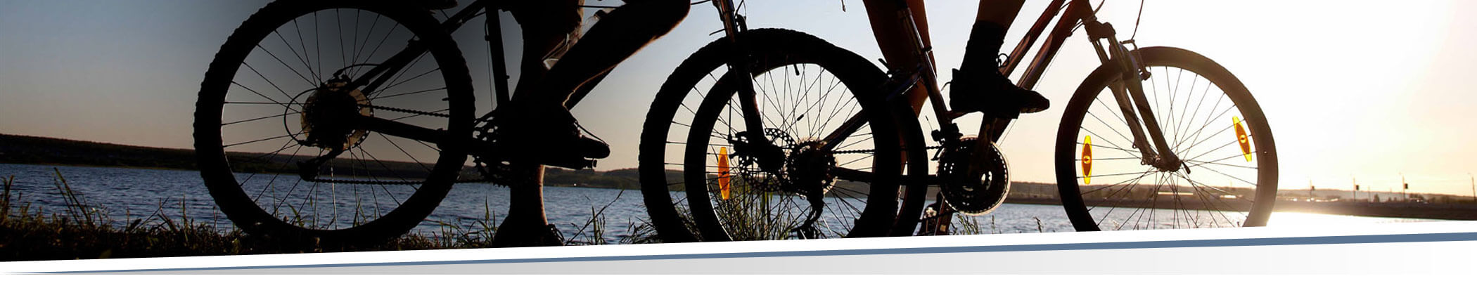 Vélo pour toute la famille