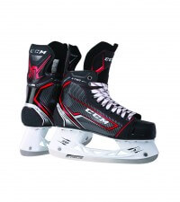 JetSpeed Xtra - CCM