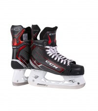 JetSpeed Xtra Pro - CCM