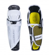 Suprême Ignite Shinpad - Bauer